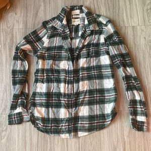 American eagle flannel